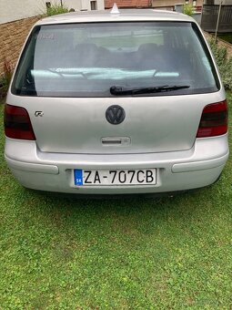 Vw golf 4 1.9tdi - 6