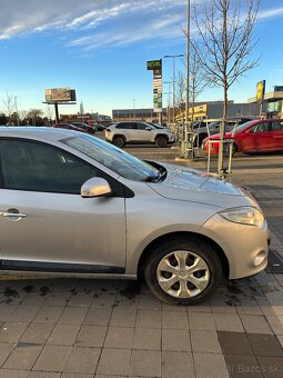 Renault Megane 3 1.5 dci - 6