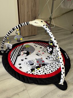 Autosedačka vajíčko - 6