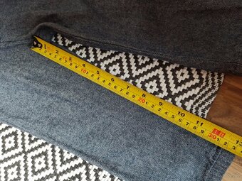 Oblek H&M veľ. 98/104 - 6