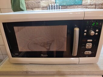 Mikrovlnná rúra - 6