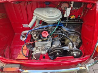 FIAT 600D - 6