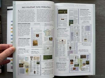 nové knihy o vínach - 6