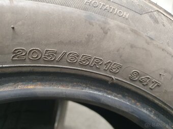 205/65r15 dayton - 6