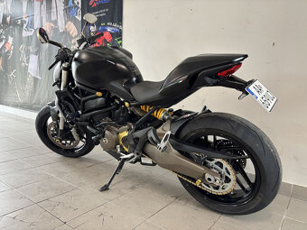 Ducati Monster 821 - 6