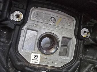 Mercedes Benz - Vito / V  - Volant - 6