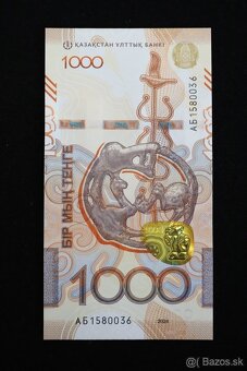 Unc bankovky (zostava č.10) - 6