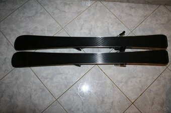 lyže Stockli 100 cm rt - 6