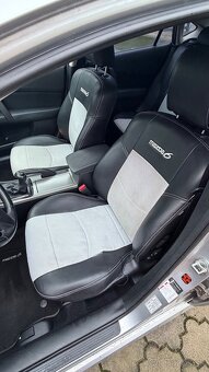 Mazda 6 - 6