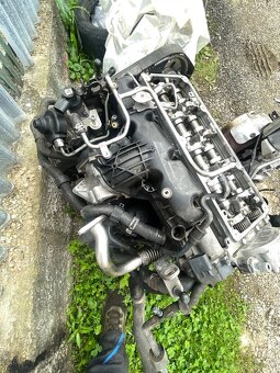 Rozpredam motor 2.0 125kw cbbb - 6