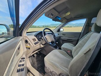 Hyundai Tucson 2.0 CRD - 6