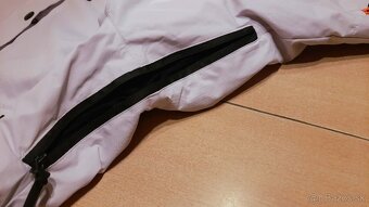 Lyžiarska bunda authority - 6