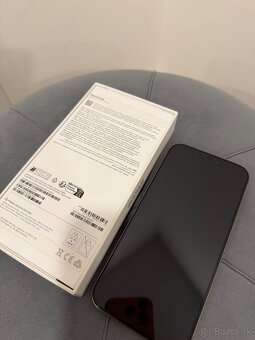 Iphone 16 Pro Max 256GB - 6