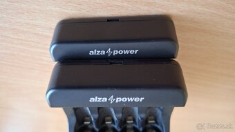 Nabíjačka na baterky - 6