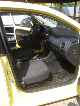 Škoda Citigo iV, rv. 2020, - 6