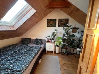 celoročne obývateľná chata / štartovací domček - 6