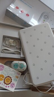 -monitor dychu Jablotron Nanny BM-02 - 6