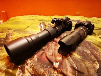 Predám fototechniku - 6