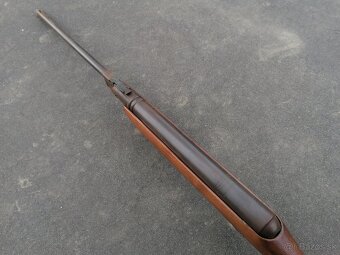 Predám vzduchovka CZ 803 - 6