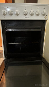 Sporák Mora 2443 - 6