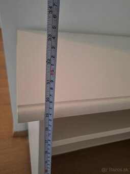 Predame detsky pracovny IKEA stolik - 6