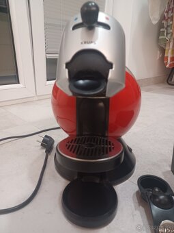Krups Dolce Gusto Nescafe - 6