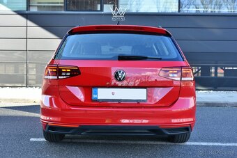 Volkswagen Passat Variant facelift 2.0 TDI DSG DPH - 6