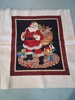 vyšívané obrazy I. - 6