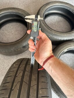 Hankook Ventus Prime 3 - 6