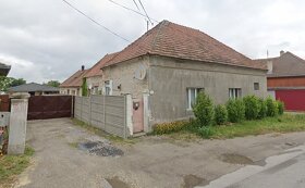 ID138 - Predaj veľký rodinný dom pri Dunajskej Strede - 6