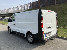 Renault Trafic 1.6 dCi - 6