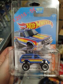 Hot wheels, premium, main - 6