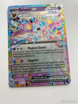 Pokémon karty - 6