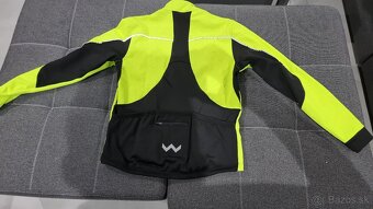 Cyklistická bunda - 6
