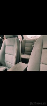 BMW E36 318tds - 6