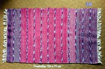 Prestieranie a bytový textil - 6