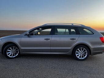 ŠKODA SUPERB 2.0TDI 103kw - 6