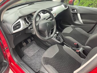 Citroen c3 1.4i benzin 54 kw Panorama - 6
