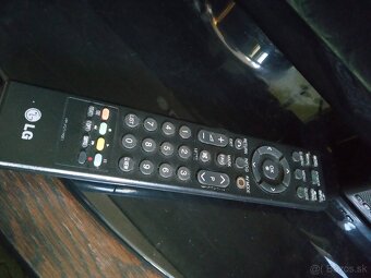 Predam Televizor Monitor LG Plazma - 6