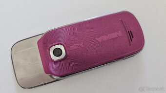 Nokia 7230. - 6