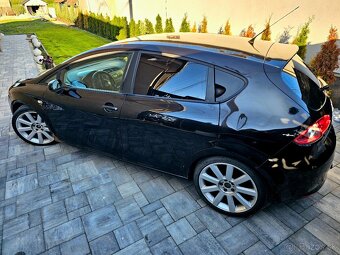 Seat leon diesel 2.0tdi - 6