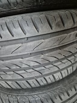 Matador 235/45 R17 - 6