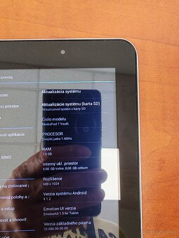 Huawei Mediapad 7 youth - 6