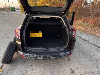 Renault megane - 6