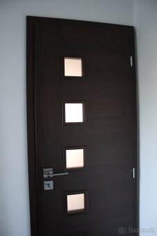 kompletné interiérové dvere - 6