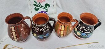 Pozdišovská keramika - 6