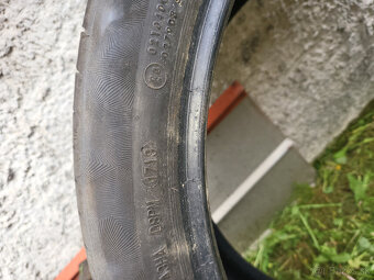 315/30 R22, 275/35 R22 premium contatc6 - 6