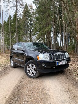 ✅Jeep Grand Cherokee 3.0 CRD - 6