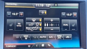 Ford Mondeo combi - 6