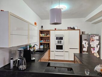7 izbový tehlový rodinný dom, Alsózsolca, Maďarsko - 6